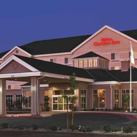 Hilton Garden Inn Clovis, hotel in Clovis