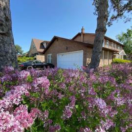 Lovely house in a nice community