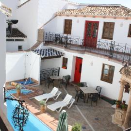 Apartamentos La Ciudad