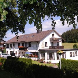 Gasthof Schwarzwaldtanne, hotel in Schönwald