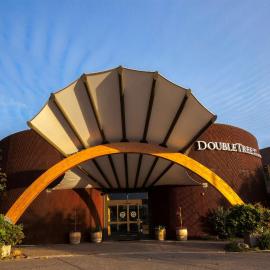 American Canyon में, होटल DoubleTree by Hilton Napa Valley - American Canyon