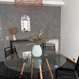 Departamento moderno calle España!