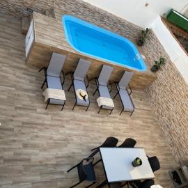 Villa Jara 25, hotel din Nerja