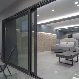 Irida Studios and Suite, hotel in Paleokastritsa