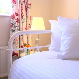 Meadowbrook House, hotel a Halwell