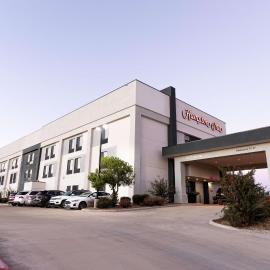 Hampton Inn Kerrville, hotel a Kerrville