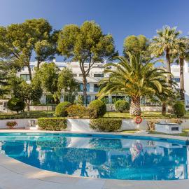 Pent-House on the Golden Mile, Hotel in Marbella