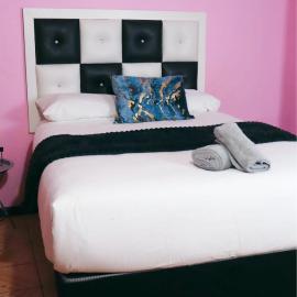 Flamingo B&B, hotel a Richards Bay