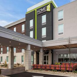 Home2 Suites By Hilton Dayton Centerville, hotel v destinaci Centerville