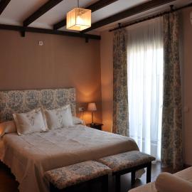 Apartamentos El Mirador Del Soto, hotel Sotoserranóban