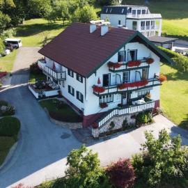 Pension Semler, Hotel in Mondsee