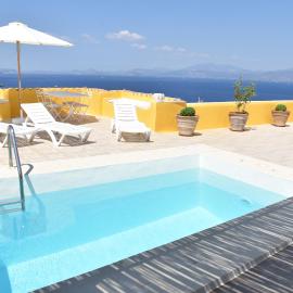 Chez Le Goff, hotel a Hydra