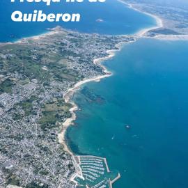 Mobilhomes Quiberon Camping Conguel - Bord de Mer, hotel in Quiberon