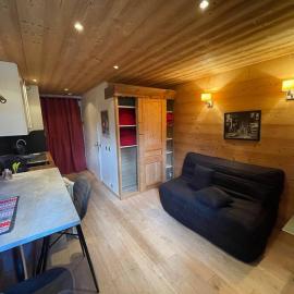 LOUE STUDIO MEGEVE, hotel a Megève