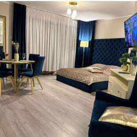 Apartament Morski MALOVES
