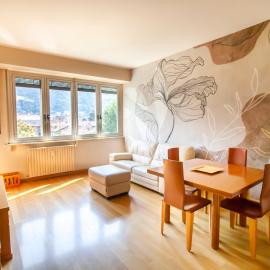 Skyline by Comorooms, hotel din Como