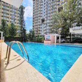 Condotel Northpoint 2 Bedroom 1 bathroom