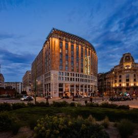 Hotel Dei Cavalieri Milano Duomo, hotel din Milano