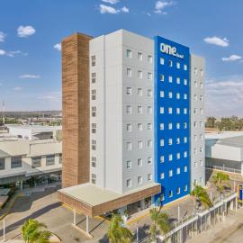 One Guadalajara Periferico Norte, hotel din Guadalajara