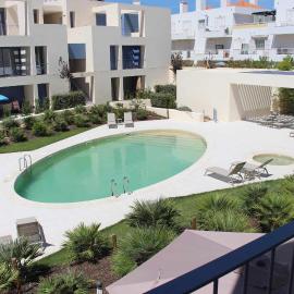Seaside Fort House, T2 Tavira – Cabanas de Tavira