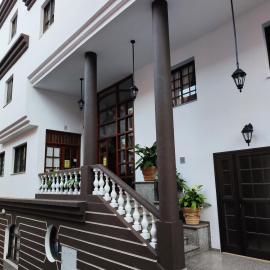 Bernal I, II y III, hotel a Los Sauces