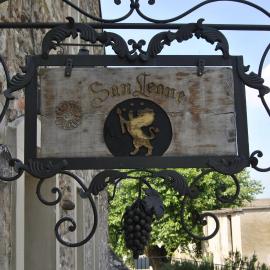 Seiterre Agriturismo Tenuta San Leone, хотел в Валеджо сул Минчио