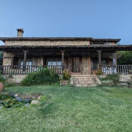 Finca Alegrías