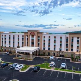 Hampton Inn & Suites Culpeper, hotel Culpeperben