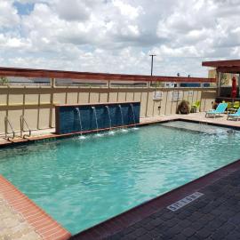 Home2 Suites By Hilton Edinburg, hotel u gradu 'Edinburg'
