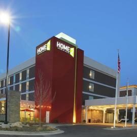 Home2 Suites By Hilton Nampa, hotel u gradu 'Nampa'