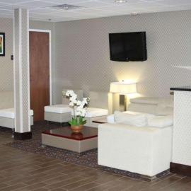 Williamston में, होटल Hampton Inn Williamston