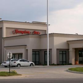 Hampton Inn Mountain Home, hotel in Mountain Home