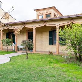 Affittacamere Pagoda RECANATI, hotel Recanatiban
