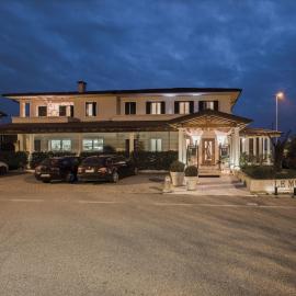 Le Muse Hotel, Hotel in San Bonifacio