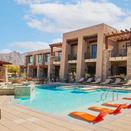 The Eddy Hotel Tucson, Tapestry Collection By Hilton, hotel em Tucson