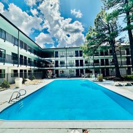 Motel 6-Flagstaff, AZ - West - Woodland Village, hotel in Flagstaff