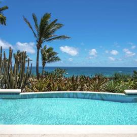 Hilton Grand Vacations Club The Crane Barbados, hotel sa Saint Philip