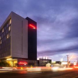 Hampton by Hilton David, Panamá, Hotel in David