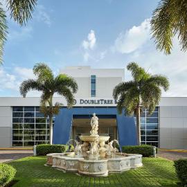 DoubleTree by Hilton Managua, khách sạn ở Managua