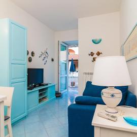 Casetta Roby Ischia Porto, hotell i Ischia