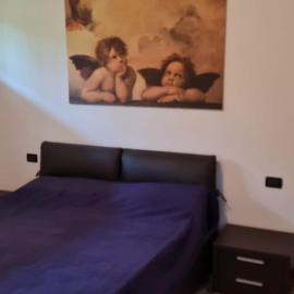 Casa Nostra, hotel in Imola
