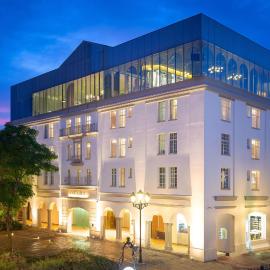 Gran Hotel Costa Rica, Curio Collection By Hilton, hotel en San José