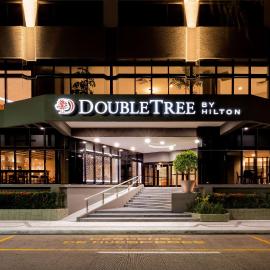 DoubleTree by Hilton Veracruz, hotel din Veracruz