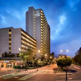 Hilton Colon Quito Hotel، فندق في كيتو
