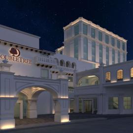 Doubletree By Hilton Toluca, hotel in Toluca