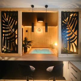 VIP APARTAMENT MALMEDA JACUZZi, hotel di Bialystok