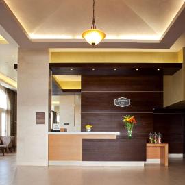 Hampton Inn by Hilton Silao-Aeropuerto, Mexico, hótel í Silao