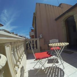 A Casa Tunna, hotel v destinaci Pachino
