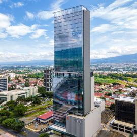 Hilton San Jose La Sabana、サンホセのホテル