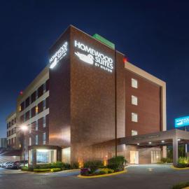 Homewood Suites by Hilton Queretaro, hotel v destinácii Querétaro
